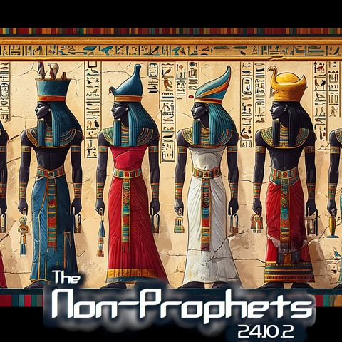 How Religious Mythology Shapes Sexual Norms