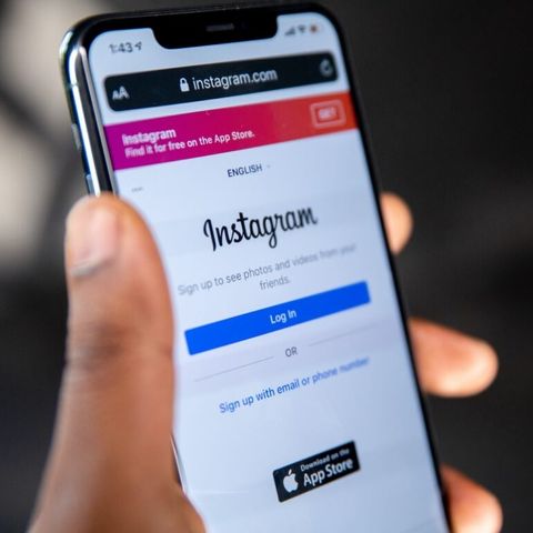 Instagram e minori: le mosse di Meta per proteggere i teenager