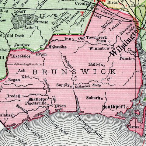 Brunswick Brew- The impact of Covid 19 on housing