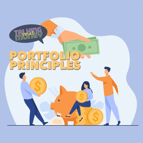 Seven Investing Principles