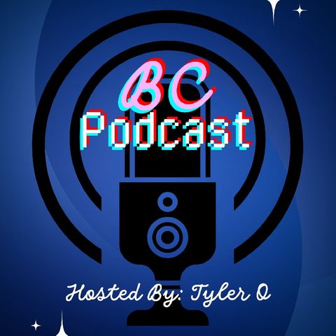 Entro to BC-Podcast