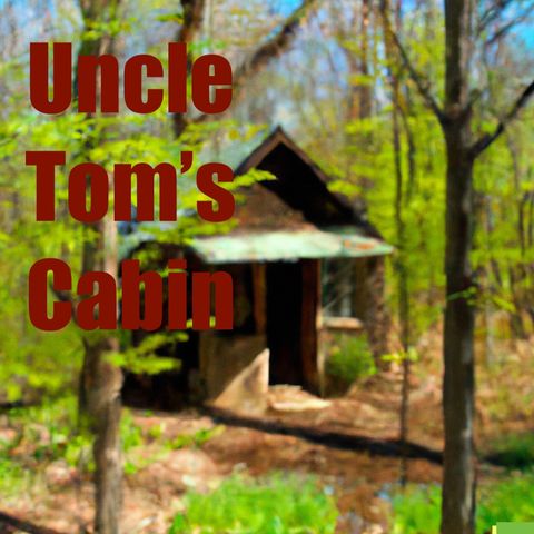 Uncle Tom's Cabin - Chapter 40