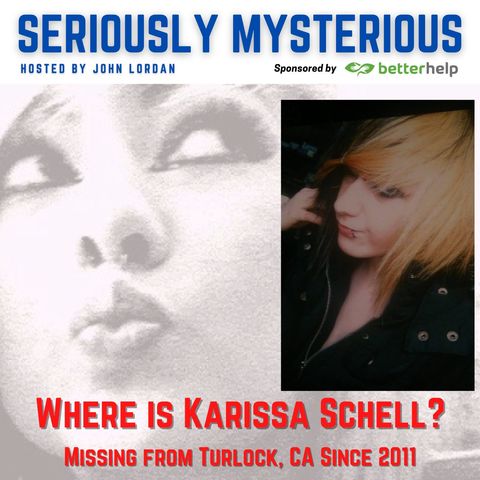 Where is Karissa Schell?