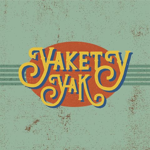 Trailer di presentazione Yakety-Yak #S1-E00