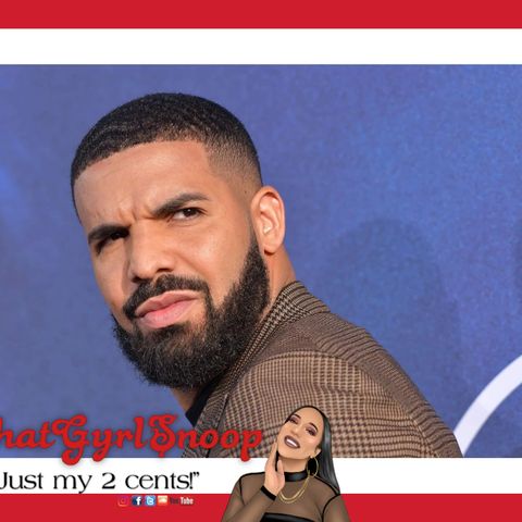Drake's Being Sued/T-Boz Says After Left Eyed Died The Industry Abandoned Them/Chadwick Boseman More & Candiance and Monique Drama!