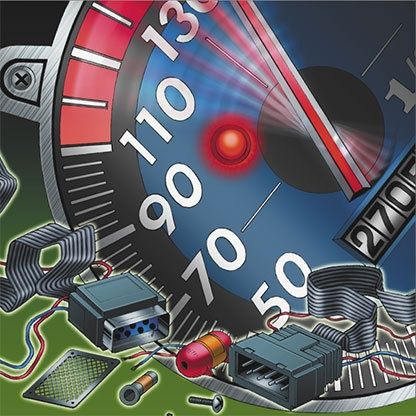 Acceleratore