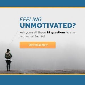 038. How to Recover from Being Burned Out [Restore Motivation!]  Brian Tracy