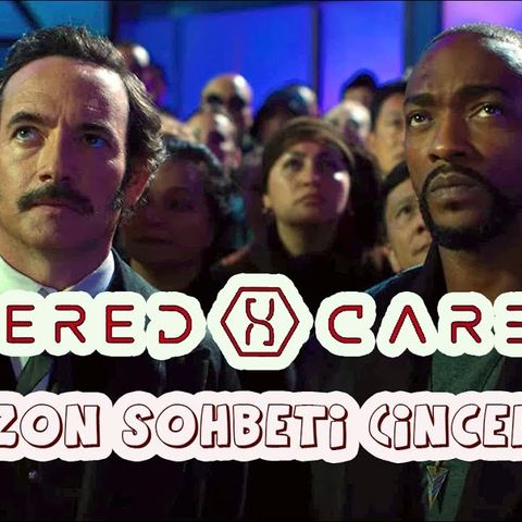 Altered Carbon 2. Sezon Sohbeti/İnceleme