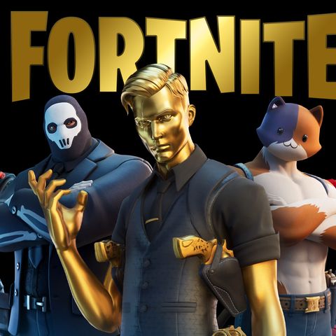 MEJORA EN FORTNITE EN POCOS DÍAS