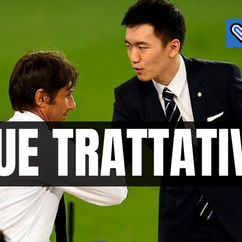 Inter, Zhang si muove per lo sponsor: grosso marchio cinese in ballo