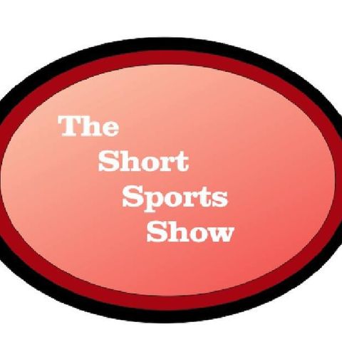 The Short Sports Show Ep. 16