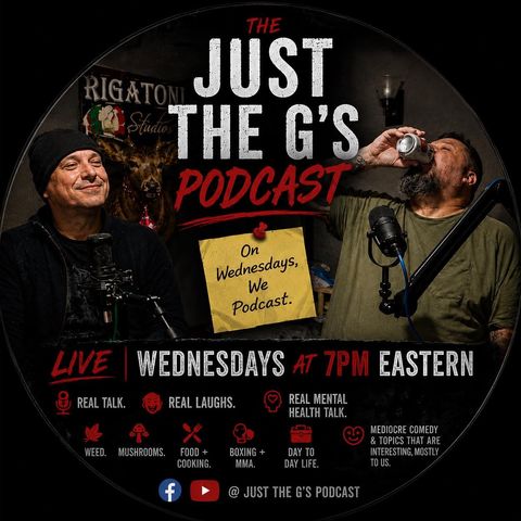 Copertina del podcast