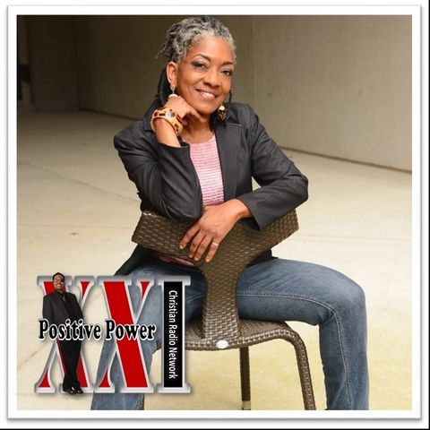 THE PAULA G SHOW WITH SPECIAL GUEST, CEO & FOUNDER OF POWER XXI, JERRY ROYCE LIVE
