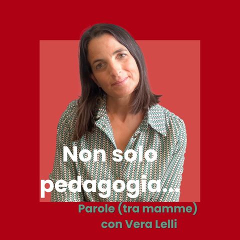 Non solo Pedagogia...Ogni figlio ha il suo posto!