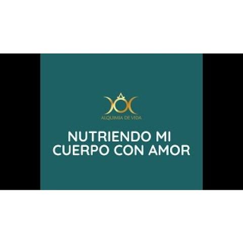 #248. NUTRICIÓN, ALIMENTO Y AMOR A NUESTRO CUERPO_ el secreto de la salud física