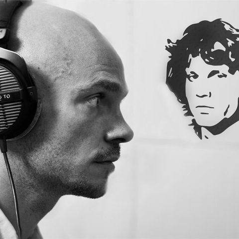 ‘Klub 27': Jim Morrison