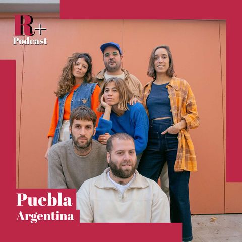 Entrevista Puebla (Argentina)