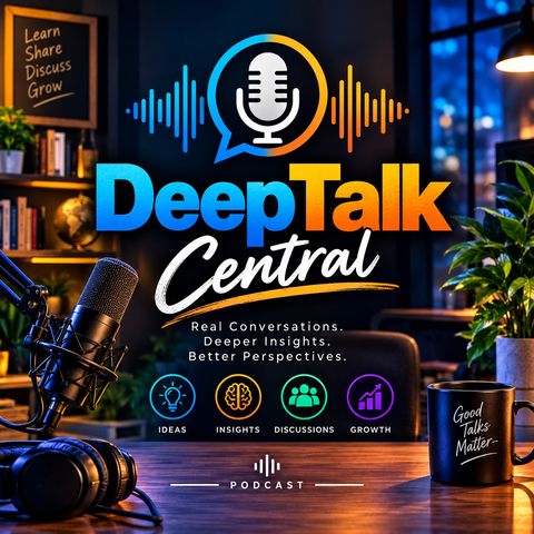 Podcast Cover