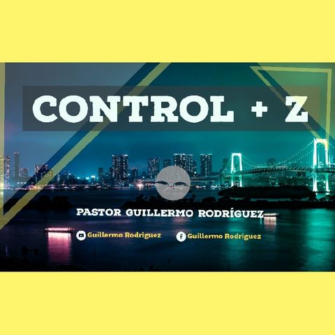 CONTROL Z - VER OIR Y CALLAR PT1 - EL PRINCIPIO DE VIDA.mp3