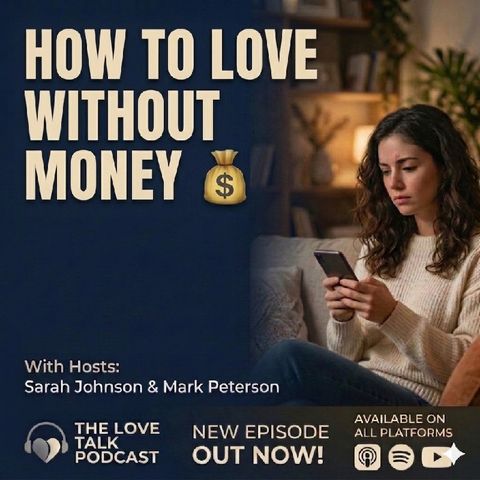 How to love without spending💰
