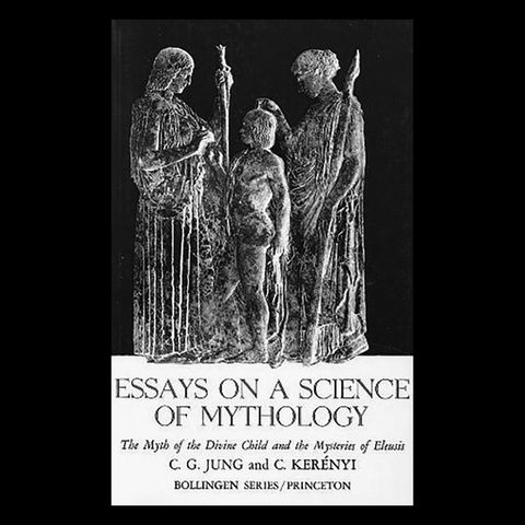Review: Essays on a Science of Mythology by C. G. Jung and C. Kerenyi
