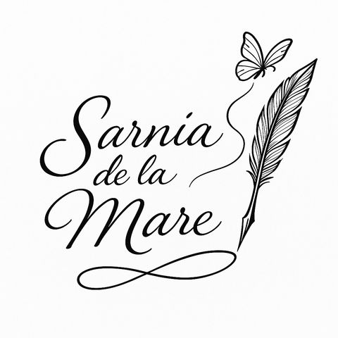 Portada del podcast