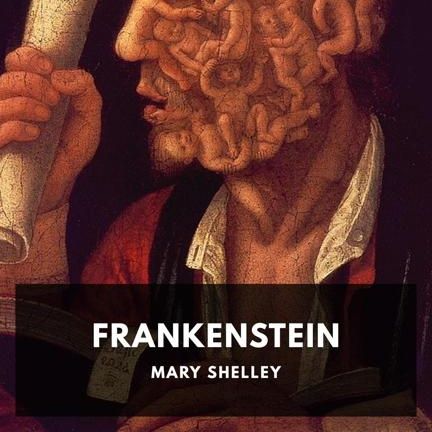 Frankenstein by Mary Shelley – Chapter 24, Part 2 – Read by John Van Stan