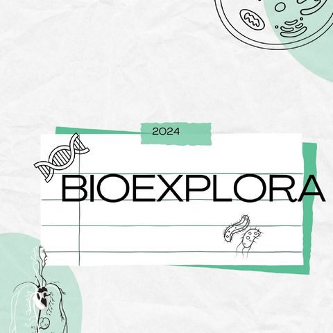 Episódio 1 - BioExplora