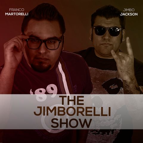 The Jimborelli Show 61: Colegios QLS