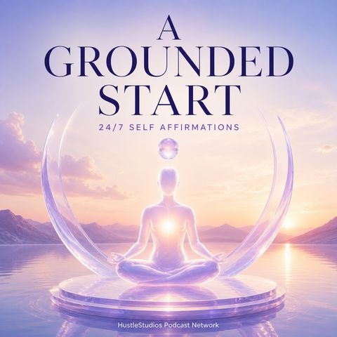 A Grounded Start for Today