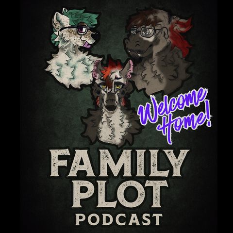 Copertina del podcast