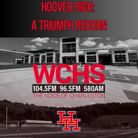 Hoover High: A Triumph Reborn