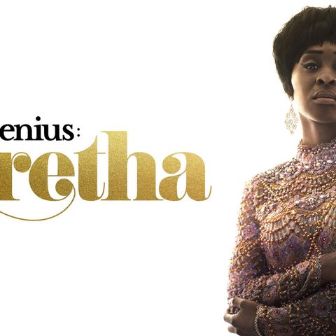 Keeping It Reel 447: Genius: Aretha Preview
