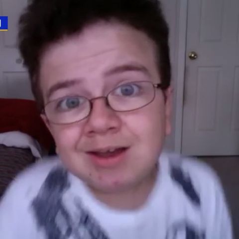 Youtube Legend Keenan Cahill Dies at 27