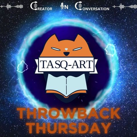 Throwback Thursday Trailer