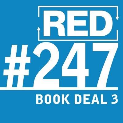 RED 247: Publishing A Book - Part 3