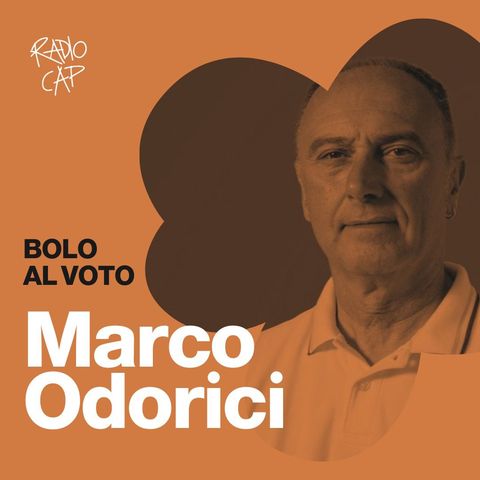 Intervista a Marco Odorici