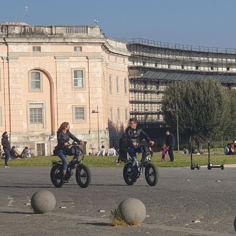 Riaprire tutto sotto stretto controllo