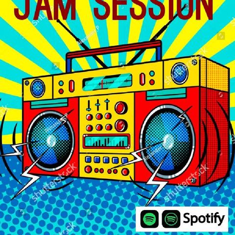 Jam Session 2026
