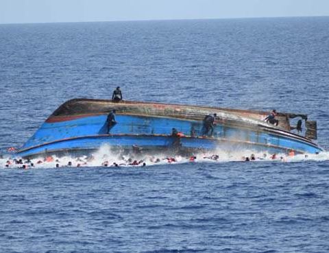 Migranti, tragico naufragio nel Peloponneso. Morte 59 persone