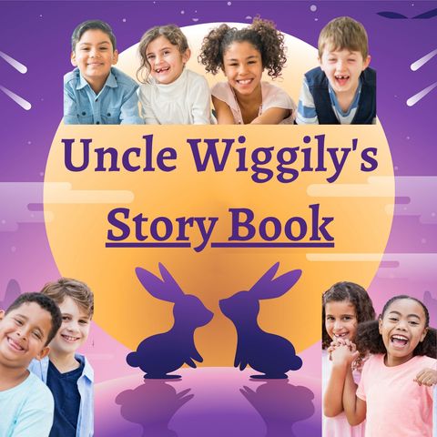 Episode 3 - Uncle Wiggily and the Mud Puddle