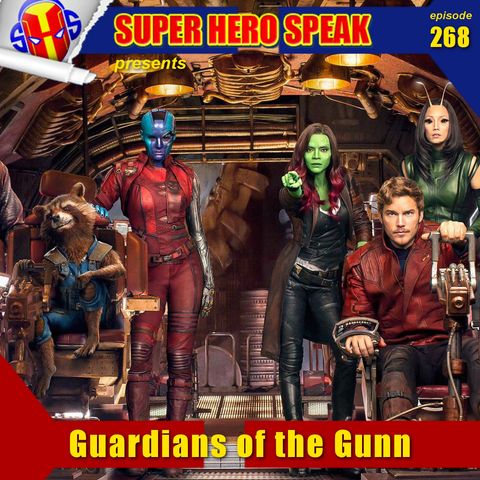 #268: Guardians of the Gunn