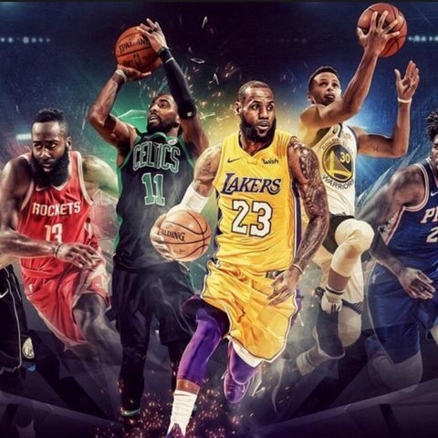 NBA 2018-2019 Preview