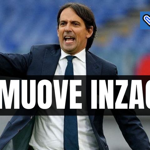 Calciomercato Inter, non solo Luis Alberto: Inzaghi chiama anche altri 4 laziali