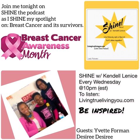 Breast Cancer Heroes Unite- Breast Cancer Awareness Month