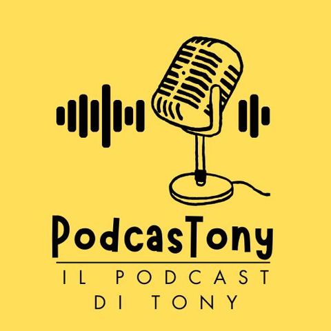 Copertina del podcast