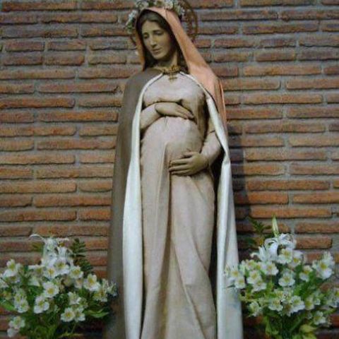 Nuestra Señora de la Esperanza