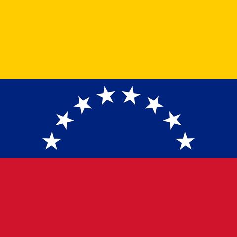 Reporte América (venezuela) parte 2