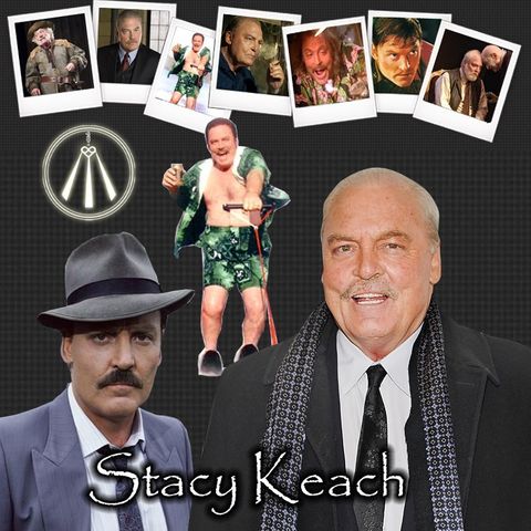 All In All with Stacy Keach