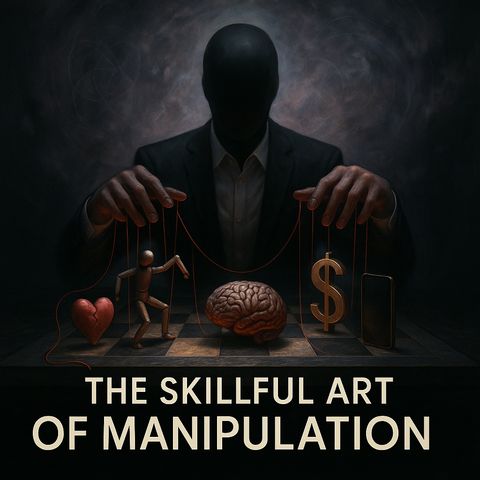 Podcast Cover